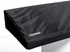 Maßgefertigte gepolsterte Abdeckung für BEHRINGER X32 Mischpult