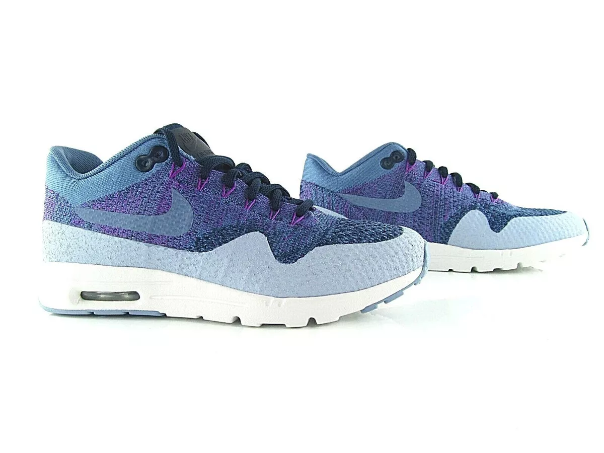 Air force 1 hotsell flyknit 2. ocean fog