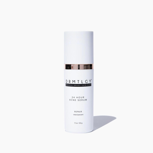 Acne Spot Treatment - Micronized Benzoyl Peroxide 5% and Glycolic Acid - 第 3/7 張圖片