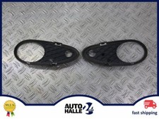 93988 Stoßstange Gitter Rechts & Links  Stossfänger Vorne 2038850623