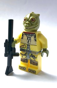 lego bossk