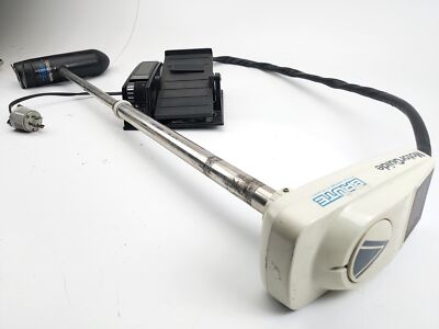 MotorGuide Brute Competition 765 24V 45lb DualAmp2 Trolling Motor