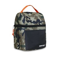 Insulated Lunch Bag With Camouflage Or Graphic Design Print For Boys Men Or G... Insulated Lunch Bag With Camouflage Or Graphic Design Print For Boys Men Or G...