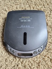 AIWA Compact Disc Player XP-750 Tested