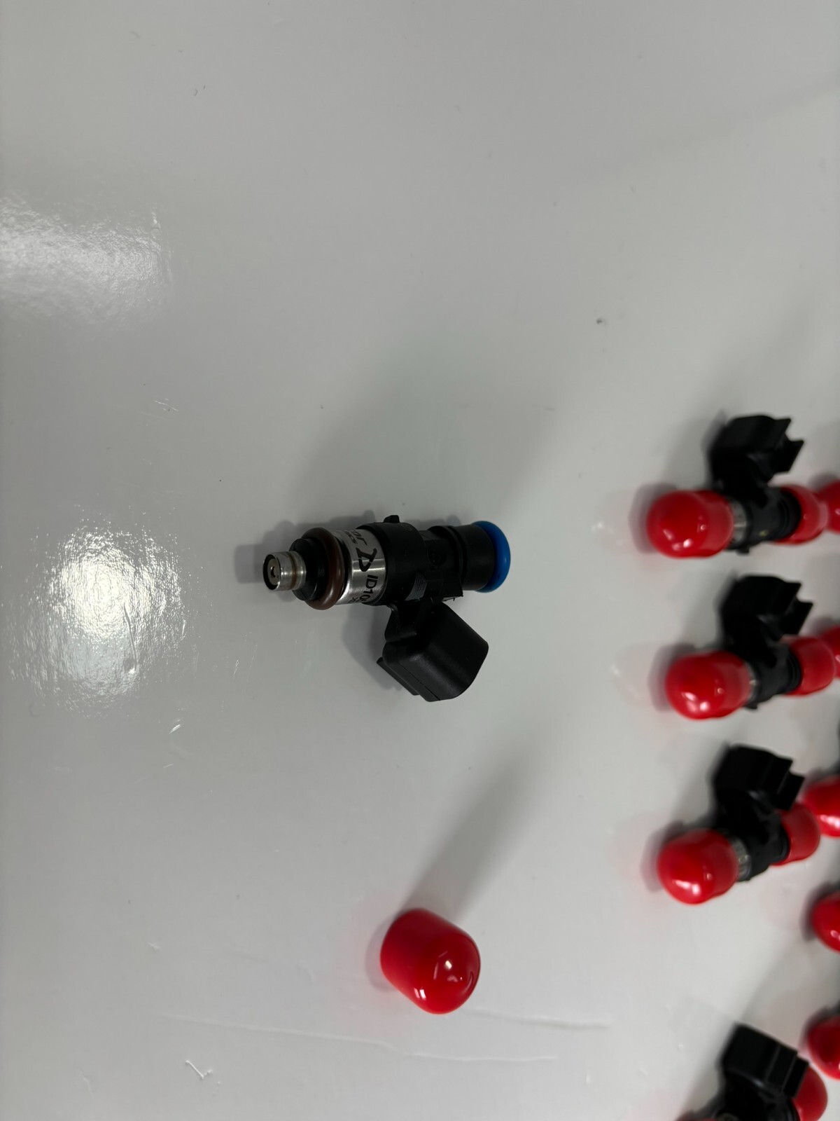 Injector Dynamics ID1050 XDS Compatible with 2015+ Audi R8 V10 Engine