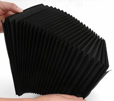 For Linhof Technika 5x7 Bellows Camera Accessory
