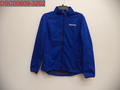 NWOT - Port Authority Women's True Royal Spectrum Core Soft Shell Jacket, Size M