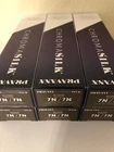 SIX tubes of Pravana ChromaSilk 7N Blonde Creme Hair Color 3oz each NEW!