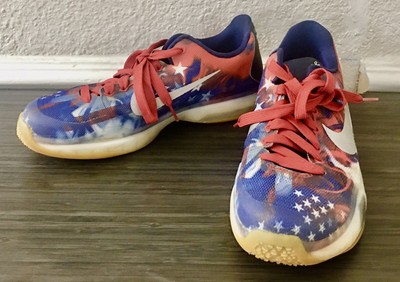 kobe independence day shoes