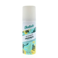 Batiste Instant Hair Refresh Dry Shampoo Original Classic Fresh 50ml/30g