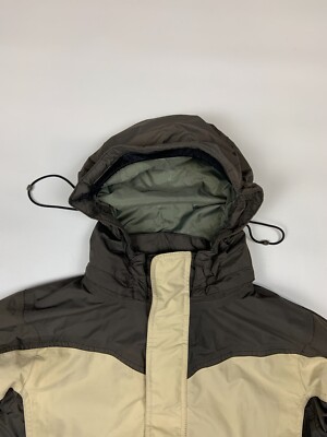 Oakley vintage Road Fuel 3 ski jacket XS | eBay