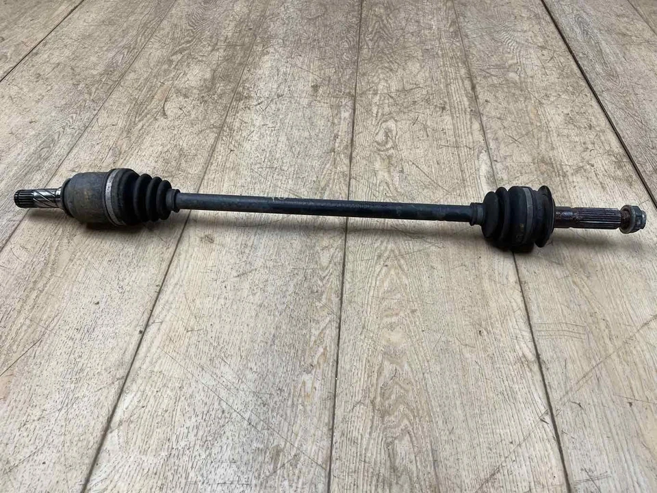 Fits 2017 - 2023 SUBARU IMPREZA 2.0L AT Rear RH Passenger Axle Shaft 28421FL000 - Image 4 of 4