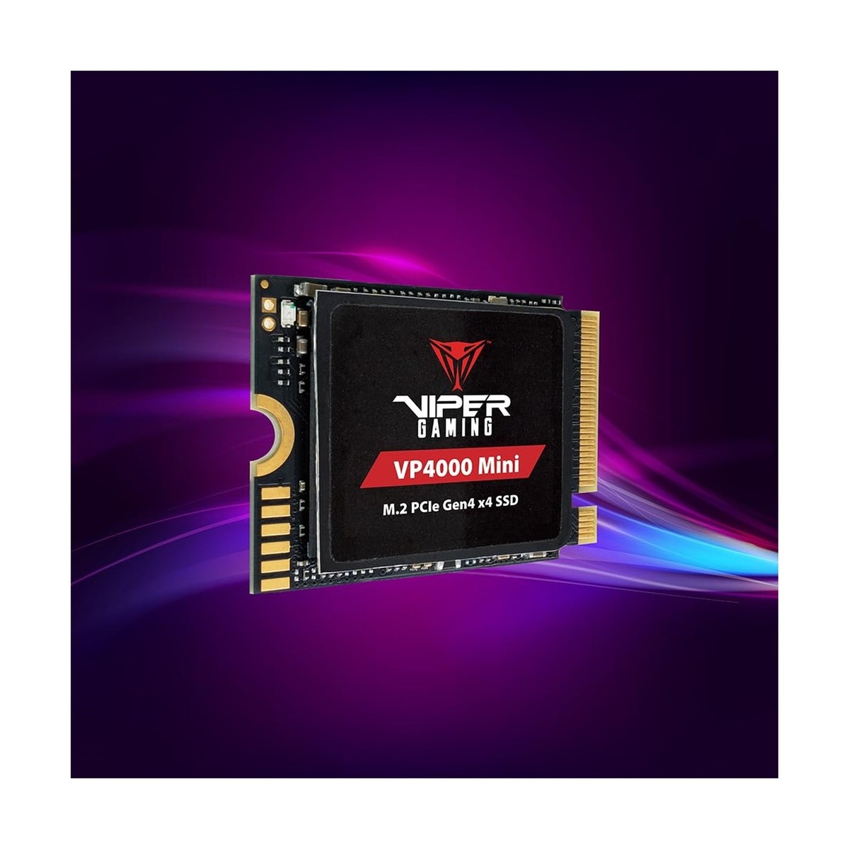 Patriot Memory Viper VP4000 Mini 2TB M.2 2230 PCIe Gen4 x4 SSD