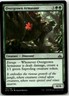 Overgrown Armasaur, Rivals of Ixalan #141 MTG