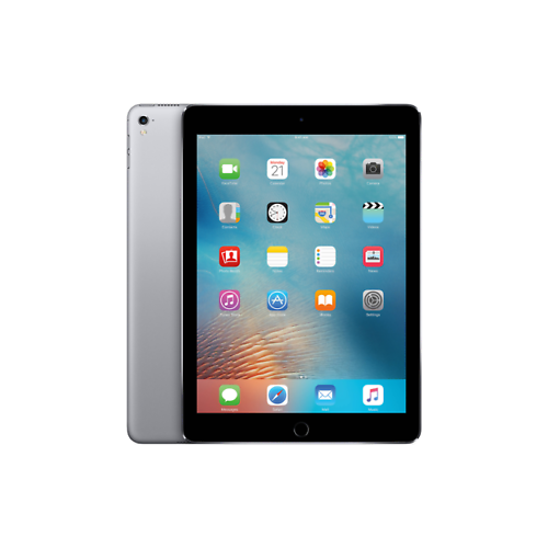 その他 APPLE iPad IPAD WI-FI 128GB 2017 GD Apple Certified Refurbished iPad (5th Generation) (2017) Wi