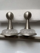 Phylrich Mirabella 18” Towel Bar