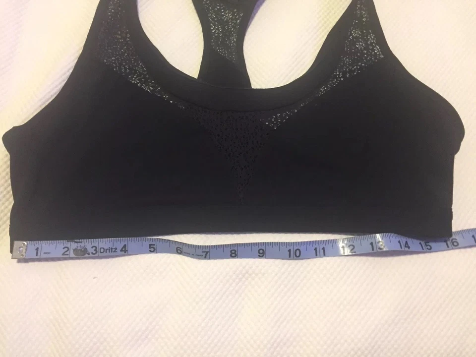 Sujetador deportivo FABLETICS Kate Hudson Foto 3 de 3