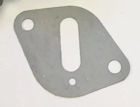 Bomba de combustible de 6 cilindros con junta para Dodge Royal Custom Deluxe 1939-1954 Foto 2 de 4