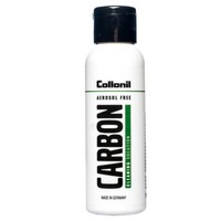 (109,50 Eur/L) Collonil Carbon Cleaning Solution Reiniger Lotion 100Ml
