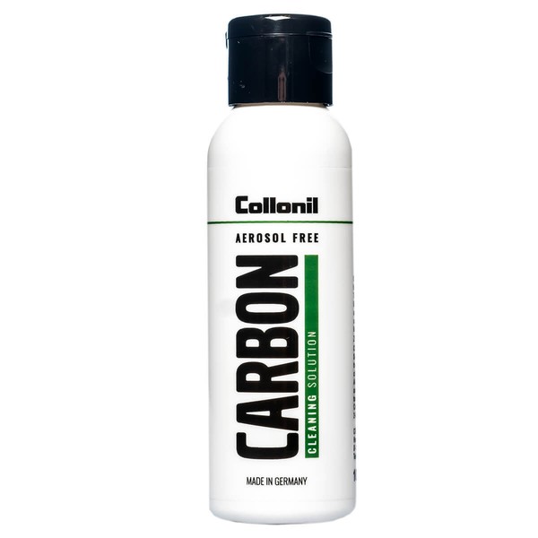 (109,50 Eur/L) Collonil Carbon Cleaning Solution Reiniger Lotion 100Ml-image
