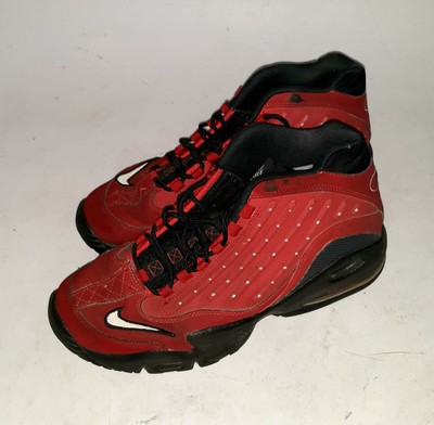 Nike Air Griffey Max II Cincinnati Reds 442171-600 Sneakers US