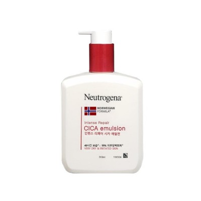 neutrogena emulsion lotion