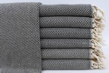 Chic Shawl, Pareo, Wedding Towel,Black Bath Towel, Design Towel, 40"x66"