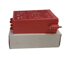 (1) NEW Gordos Crouzet ODC5Q Output Module E46203 LR38595