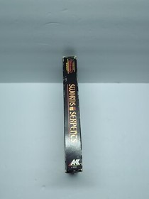 Swords and Serpents NES Nintendo Complete CIB W/POSTER NICE SHAPE AUTHENTIC 