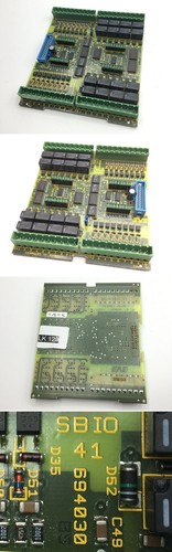.LK129 EAE SBIO 41 694030 ohne Stecker - Picture 2 of 2