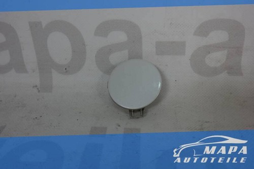 BMW X1 E84 M-PAKET Abdeckung Abschleppöse Stoßstange Vorne Abdecköse 8037993 OE