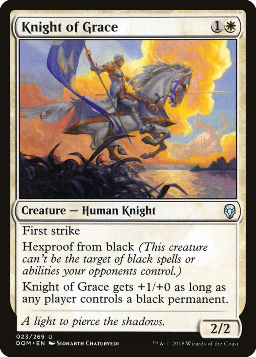 knight cards mtg The 55 Best Knights in Magic Ranked