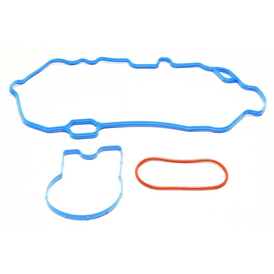 MS95816 Felpro Juego de 3 Juntas de Admisión Pleno Nuevo para Chevy Olds Express Van Foto 4 de 4