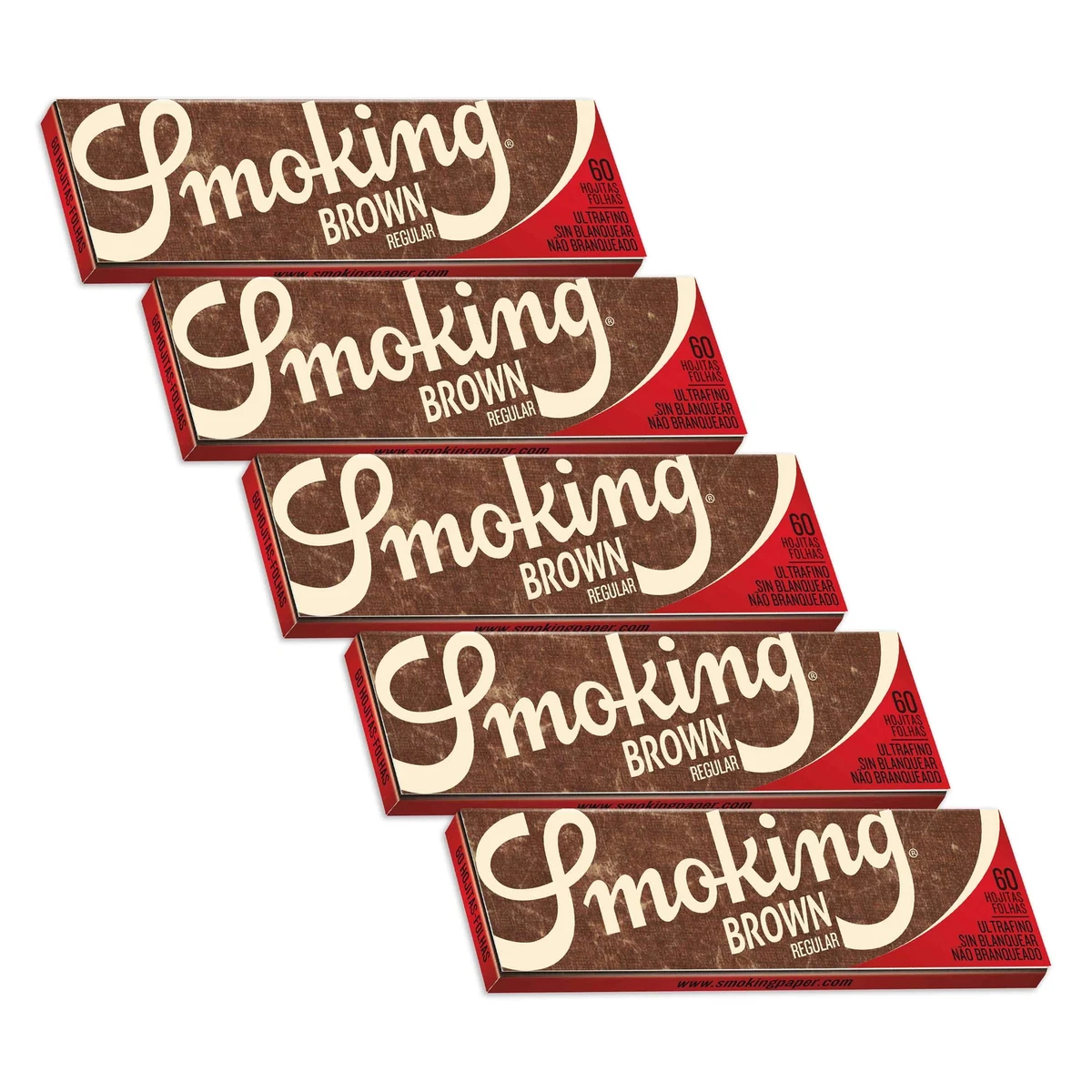 Smoking Collectible Tobacco Papers for sale