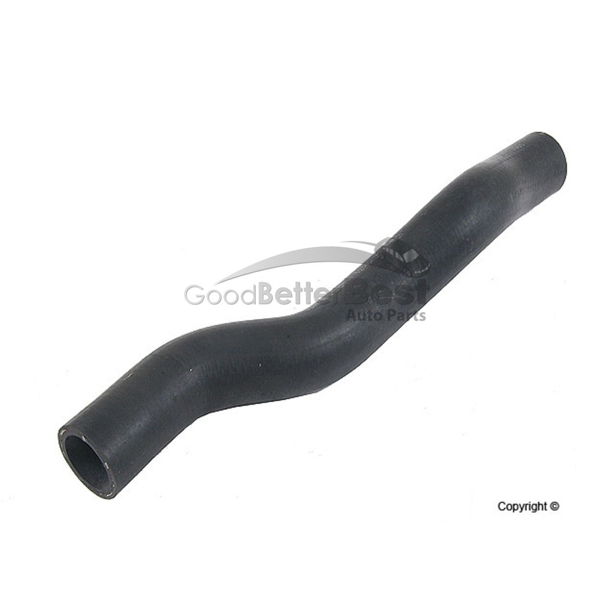 One New Gates Radiator Coolant Hose Upper 23046 16571AD010 for 