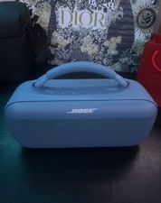 Bose SoundLink Max Portable Speaker Blue Dusk