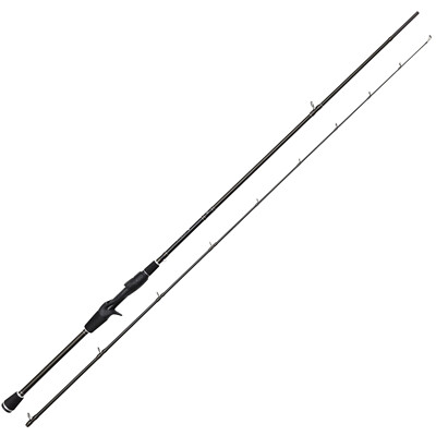 Westin W2 Finesse-T T&C 2,13m Finesse-Baitcastrute