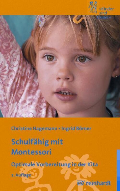 Thumbnail - Schulfähig Mit Montessori | Optimale Vorbereitung In Der Kita |