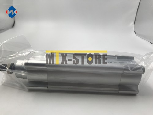 1PCS NEW BRAND FESTO Cylinder DSBC-40-80-PPSA-N3 - Picture 6 of 8