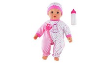 chad valley babies to love lily interactive doll