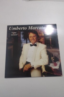 Umberto Marcato - Meine Erfolge