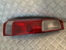 Complete left taillight Opel Meriva I (1) A Phase I (1) from 04-2003 to 12-2005