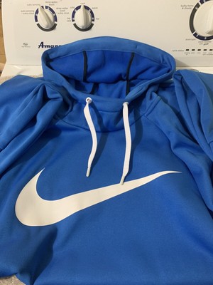 plus moletom com capuz dress