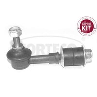 Corteco Koppelstange Stabilisator Hinterachse FüR Volvo V40 Kombi 645