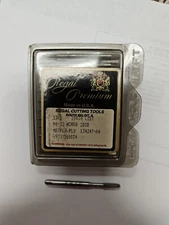 #6-32 UNC Thread Forming Plug Tap Roll Tap HSS Bright Regal Premium Metflo USA