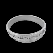 OEM Polaris Robotic Cleaner Replacement Tire (R0539600)