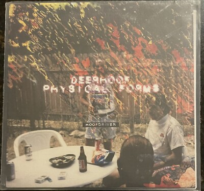 DEERHOOF / PHYSICAL FORMS 7'' NEW Gorge Trio Iceburn Collective Powerdove Burmese