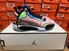 Nike Air Jordan XXXIV 34 Noah Zion 