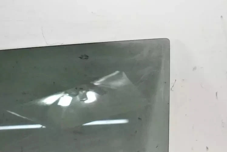 00-06 宝马 X5 左后驱动侧门玻璃窗原始设备制造商 — 第 2/4 张图片