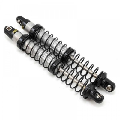 Drop Shipped, RC4WD 100mm Rock Krawler RRD Emulsion Scale Dual Spring Shocks